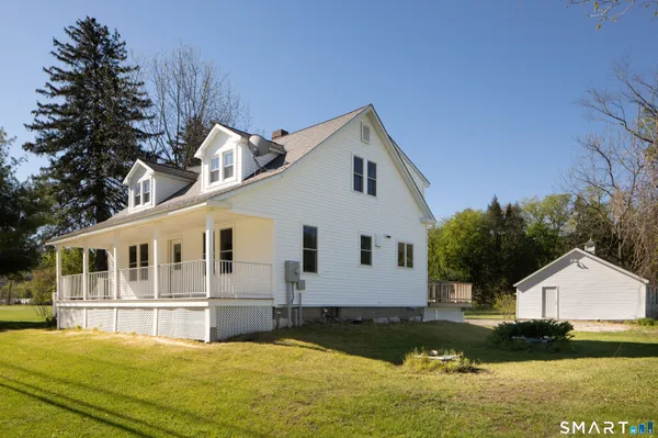 $372,500 | 348 Norfolk Road, North Canaan, CT 06024