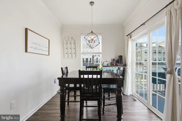 $439,000 | 1116 Goddard Way, Bear, DE 19701