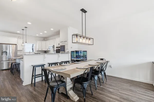 $439,000 | 1116 Goddard Way, Bear, DE 19701