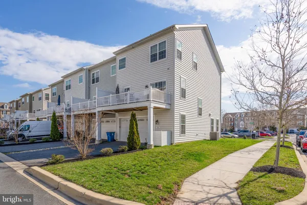 $439,000 | 1116 Goddard Way, Bear, DE 19701