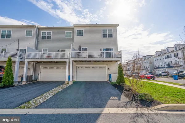 $439,000 | 1116 Goddard Way, Bear, DE 19701