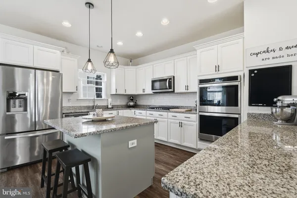 $439,000 | 1116 Goddard Way, Bear, DE 19701