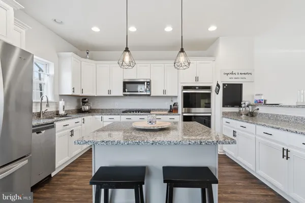 $439,000 | 1116 Goddard Way, Bear, DE 19701