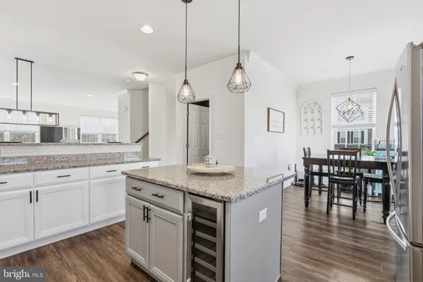 $439,000 | 1116 Goddard Way, Bear, DE 19701