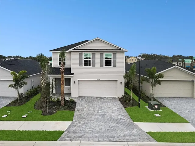 $294,499 | 26629 Jasper Way, Punta Gorda, FL 33955