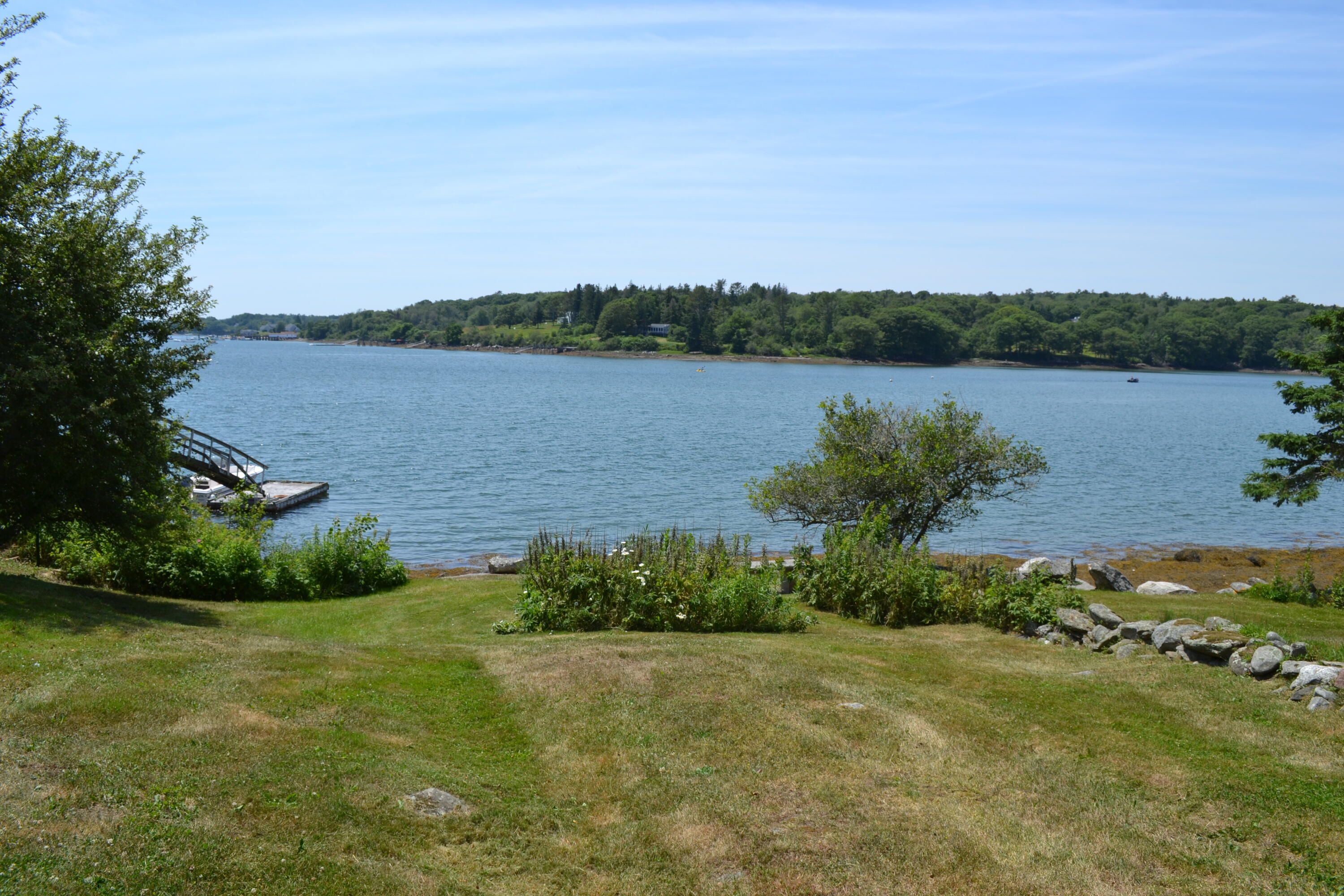 63 Bradley Shore Road Pemaquid, ME 04558 - Photo 20 of 22 DSC_0119