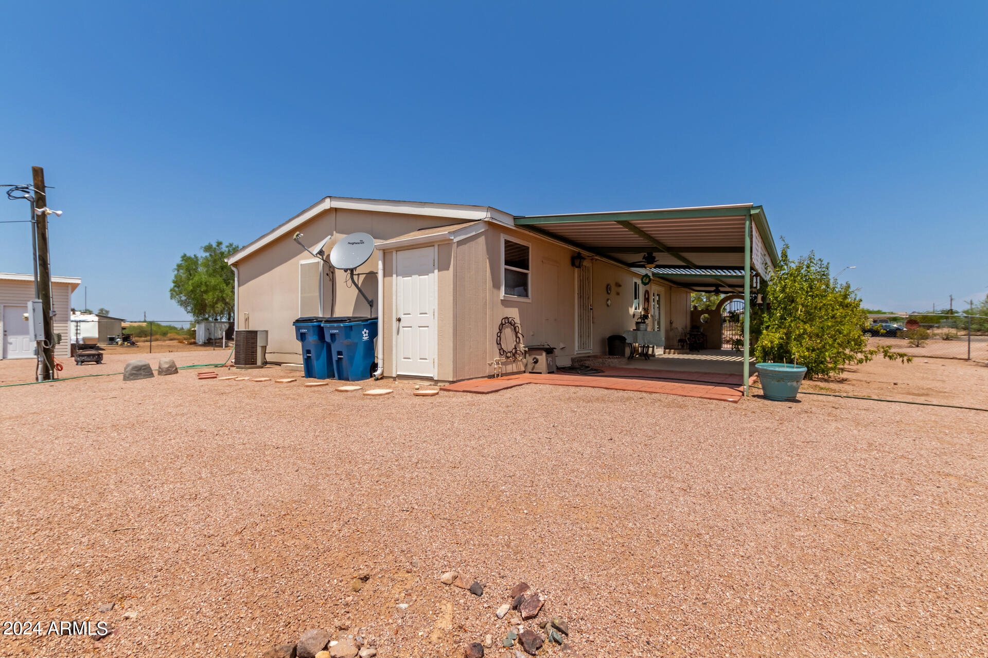 2575 East 6th Avenue Apache Junction, AZ 85119 - Photo 32 of 52 40 - 6th
