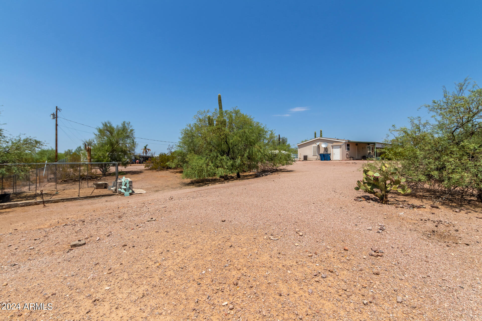 2575 East 6th Avenue Apache Junction, AZ 85119 - Photo 33 of 52 41 - 6th