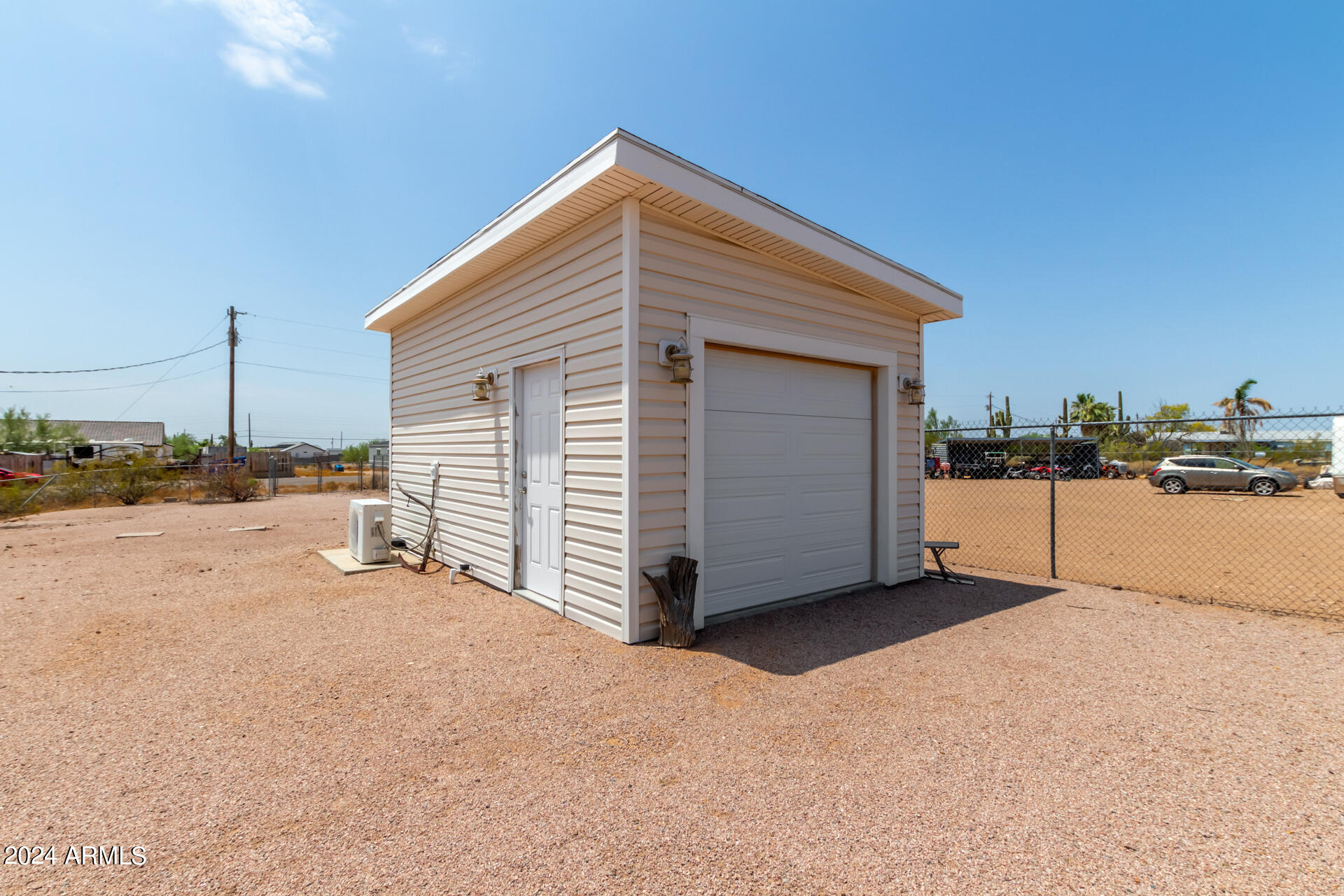 2575 East 6th Avenue Apache Junction, AZ 85119 - Photo 36 of 52 48 - 6th