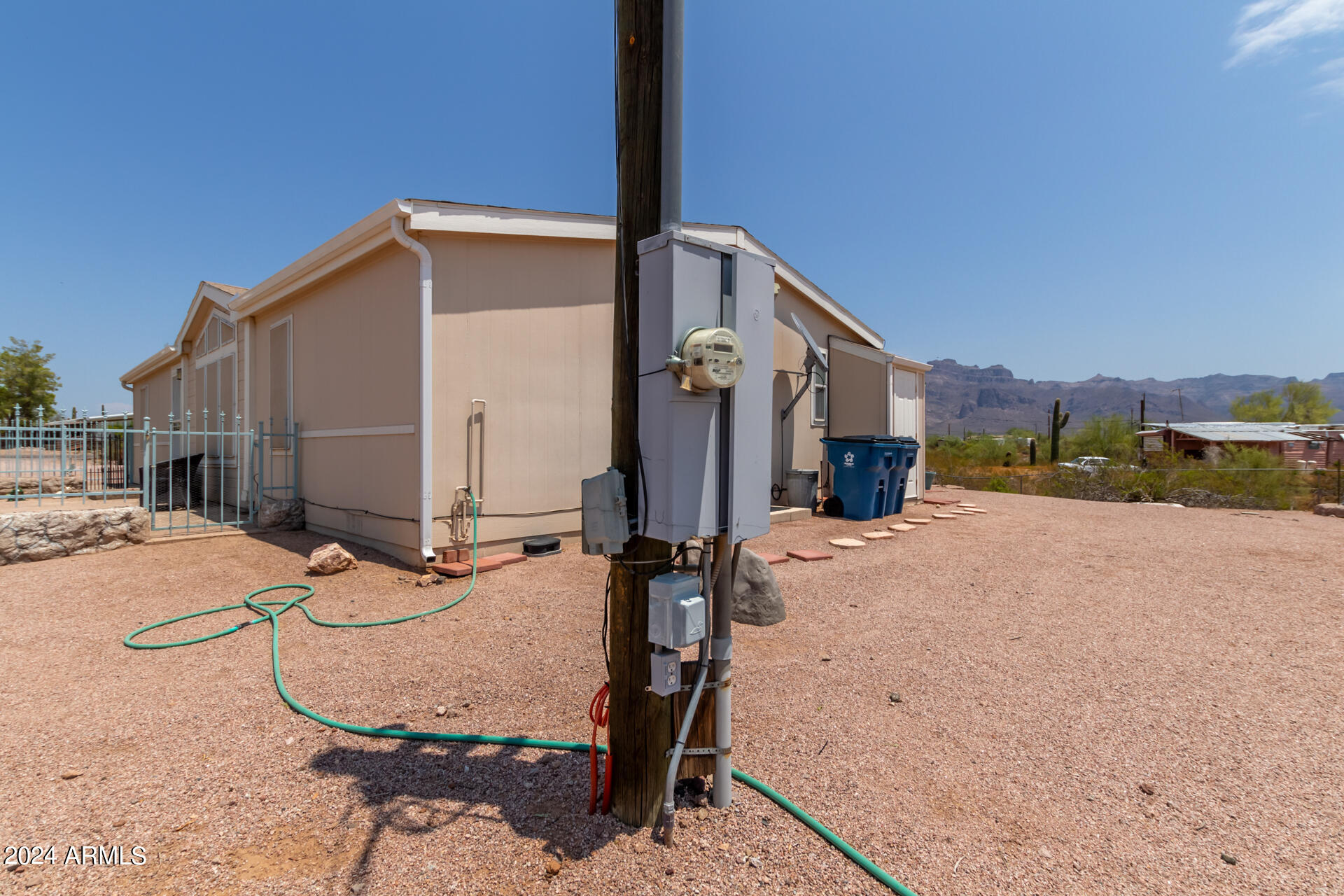 2575 East 6th Avenue Apache Junction, AZ 85119 - Photo 38 of 52 47 - 6th