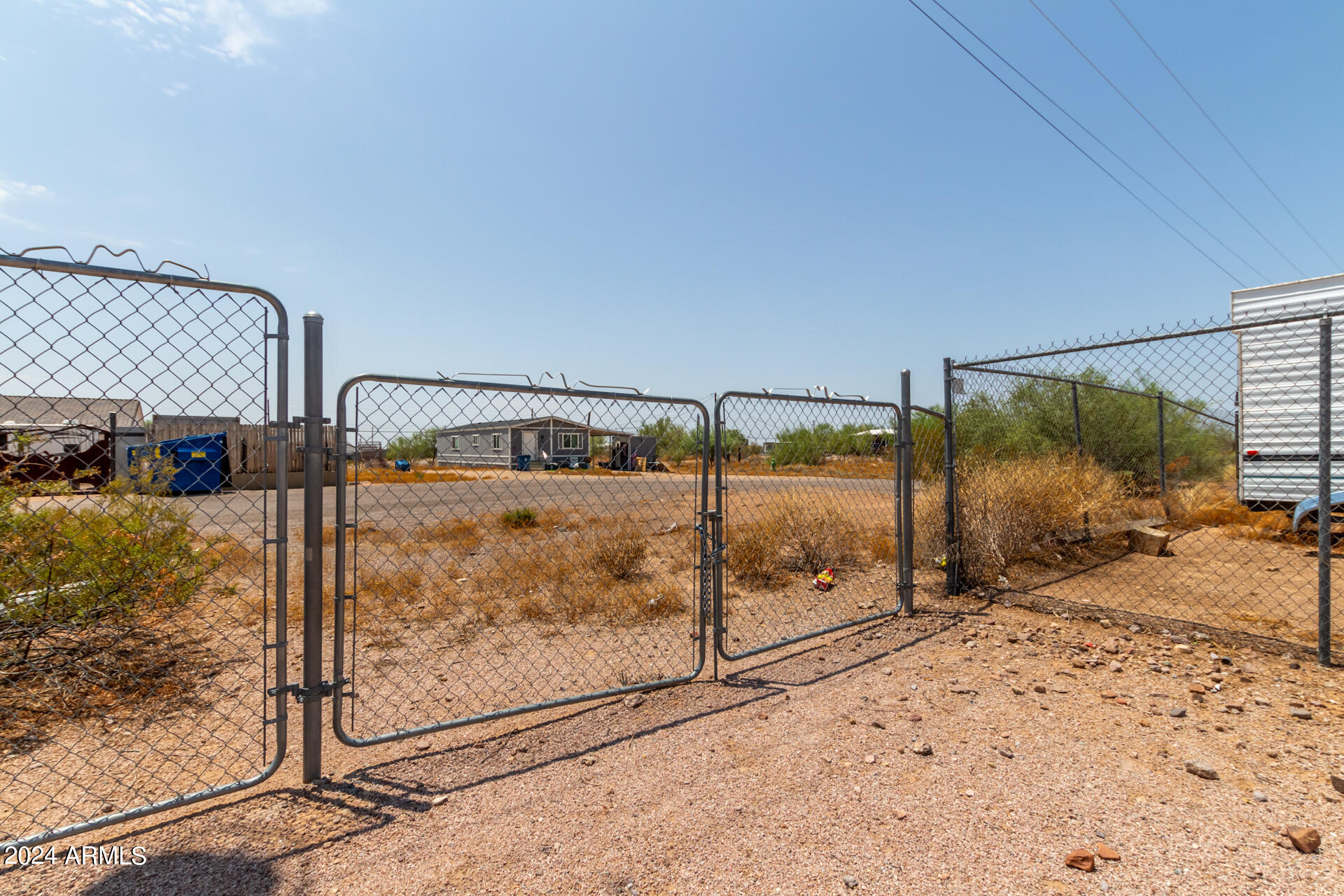 2575 East 6th Avenue Apache Junction, AZ 85119 - Photo 41 of 52 45 - 6th