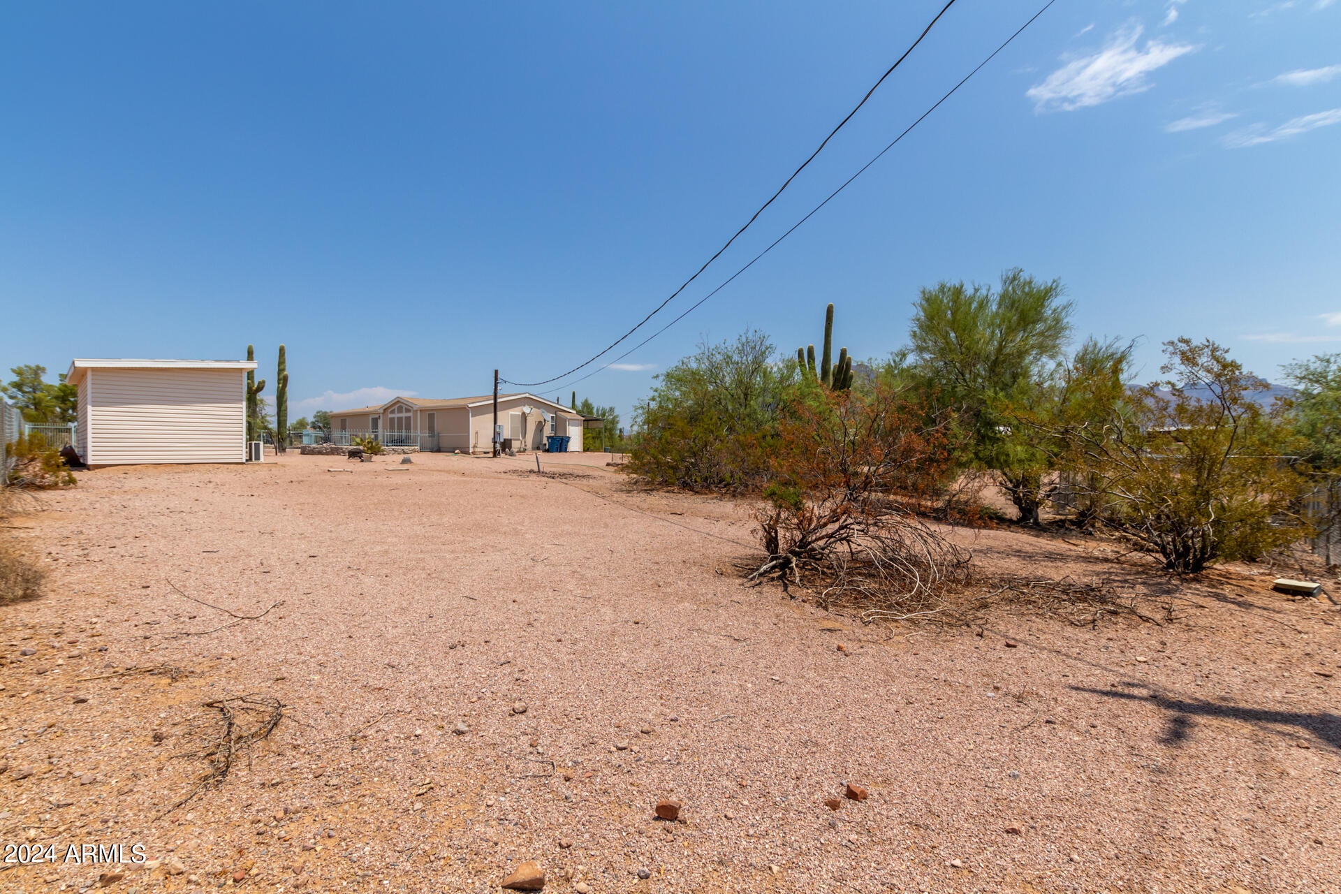 2575 East 6th Avenue Apache Junction, AZ 85119 - Photo 42 of 52 44 - 6th