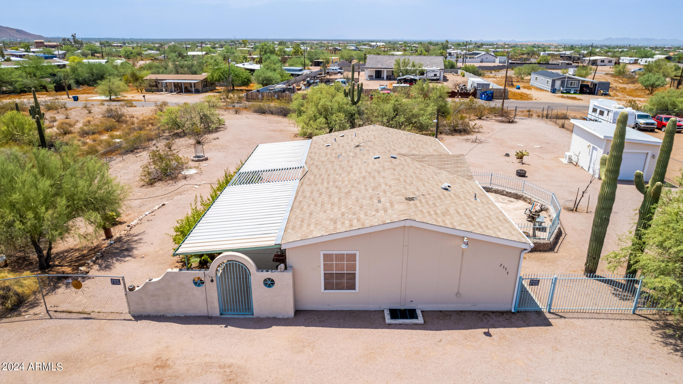 2575 East 6th Avenue Apache Junction, AZ 85119 - Photo 43 of 52 01 - 6th