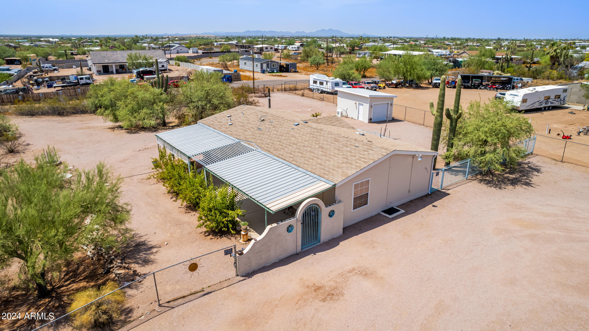 2575 East 6th Avenue Apache Junction, AZ 85119 - Photo 45 of 52 03 - 6th