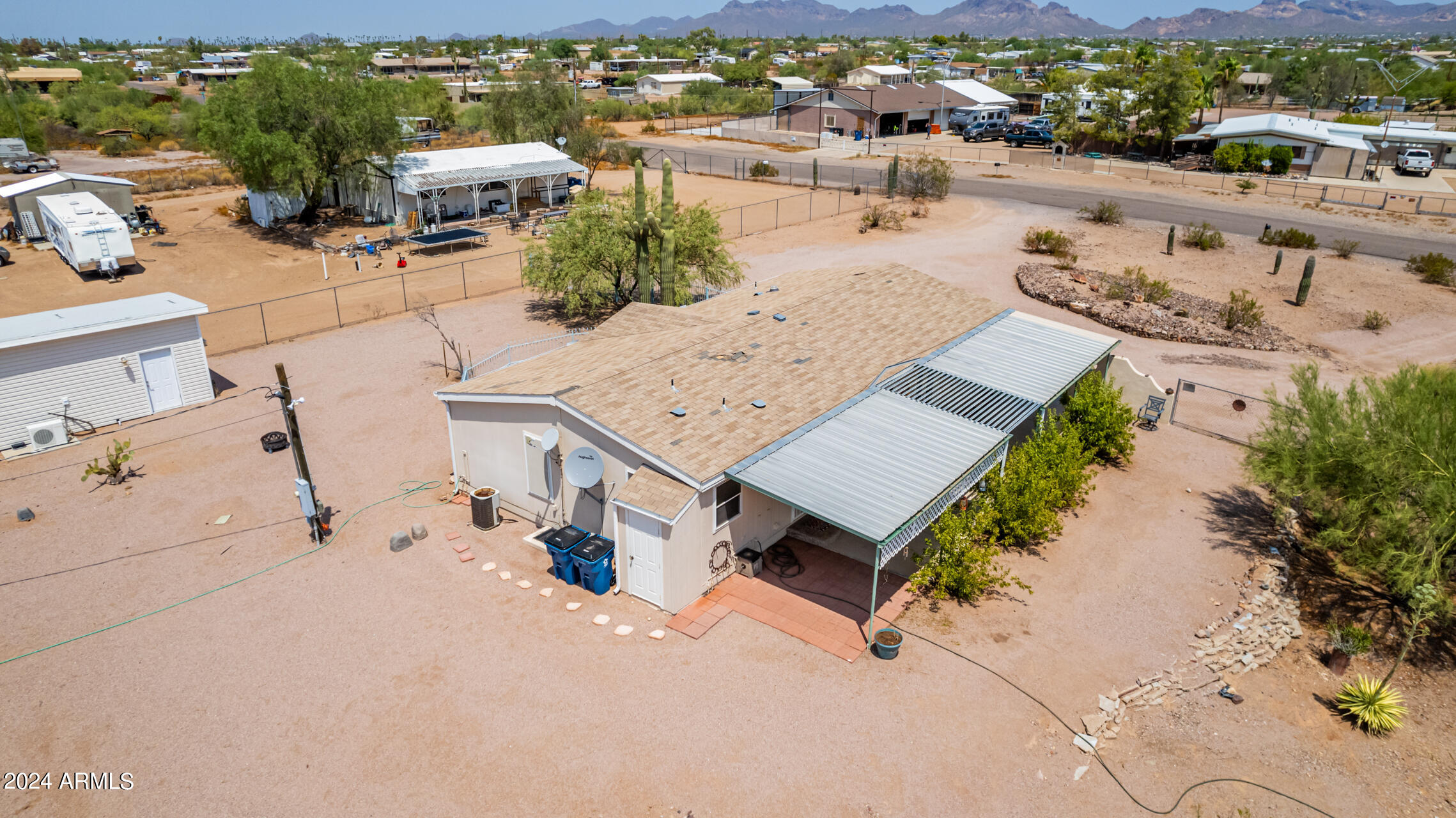 2575 East 6th Avenue Apache Junction, AZ 85119 - Photo 47 of 52 05 - 6th