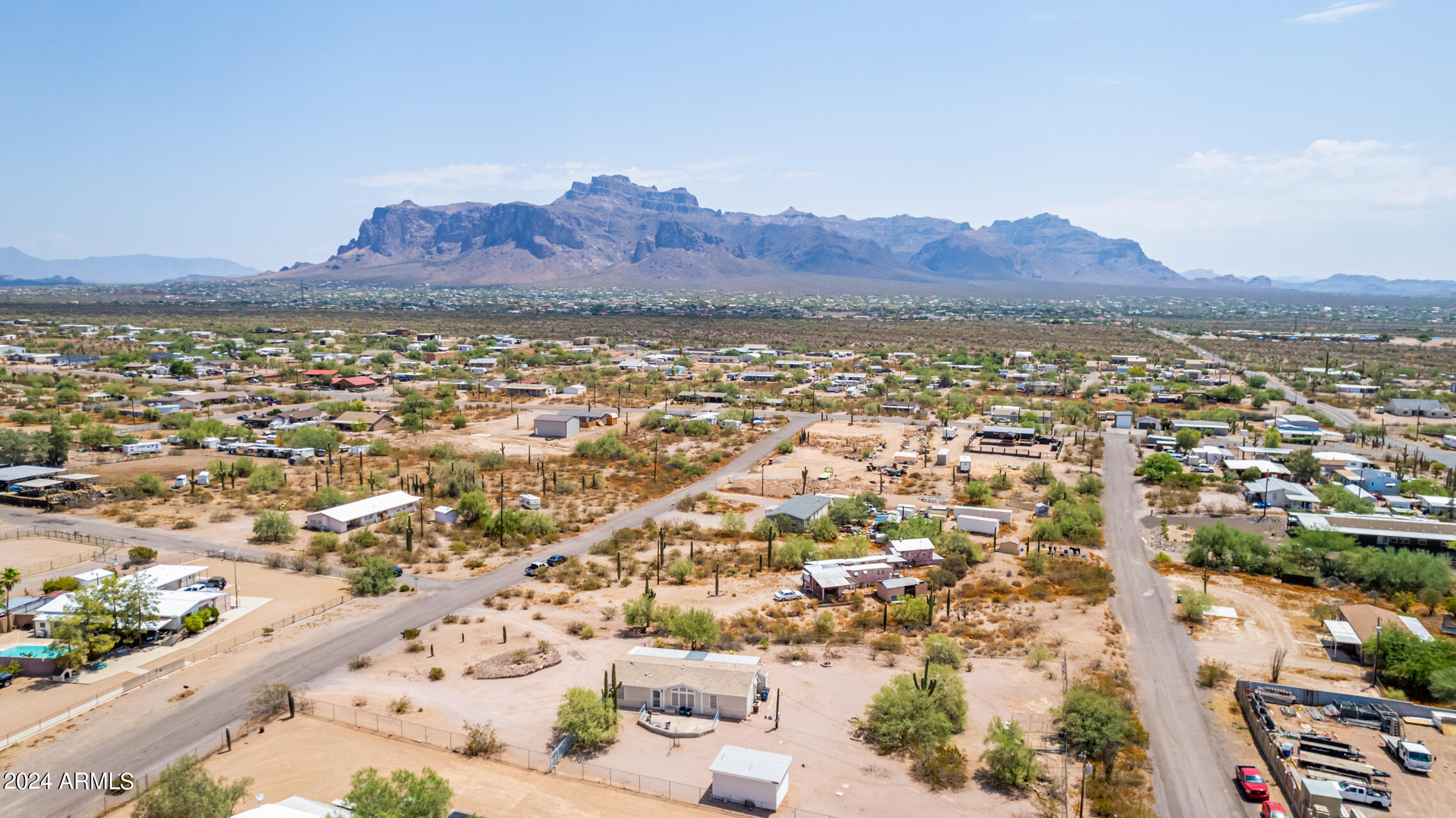 2575 East 6th Avenue Apache Junction, AZ 85119 - Photo 49 of 52 14 - 6th