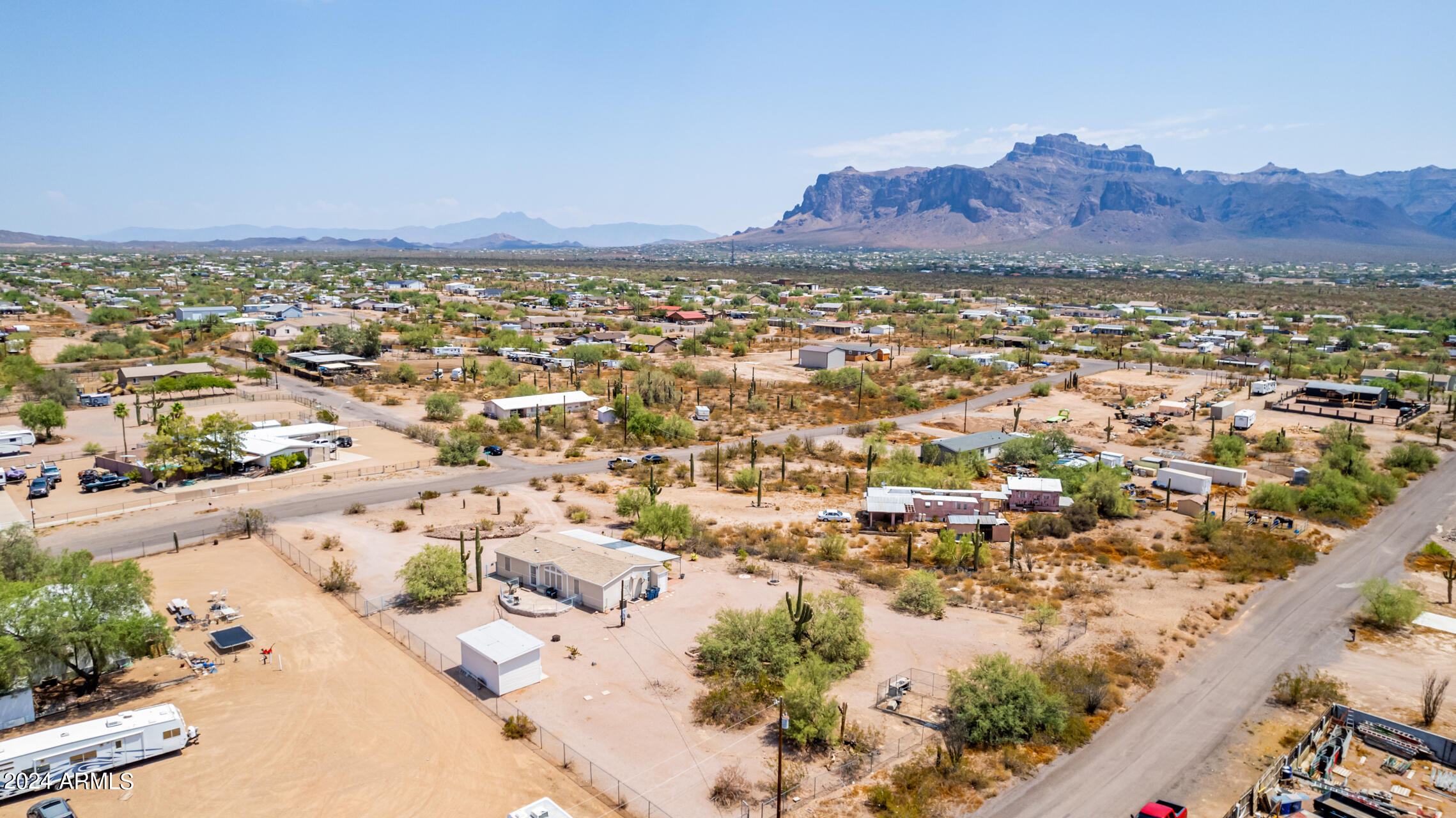 2575 East 6th Avenue Apache Junction, AZ 85119 - Photo 50 of 52 13 - 6th