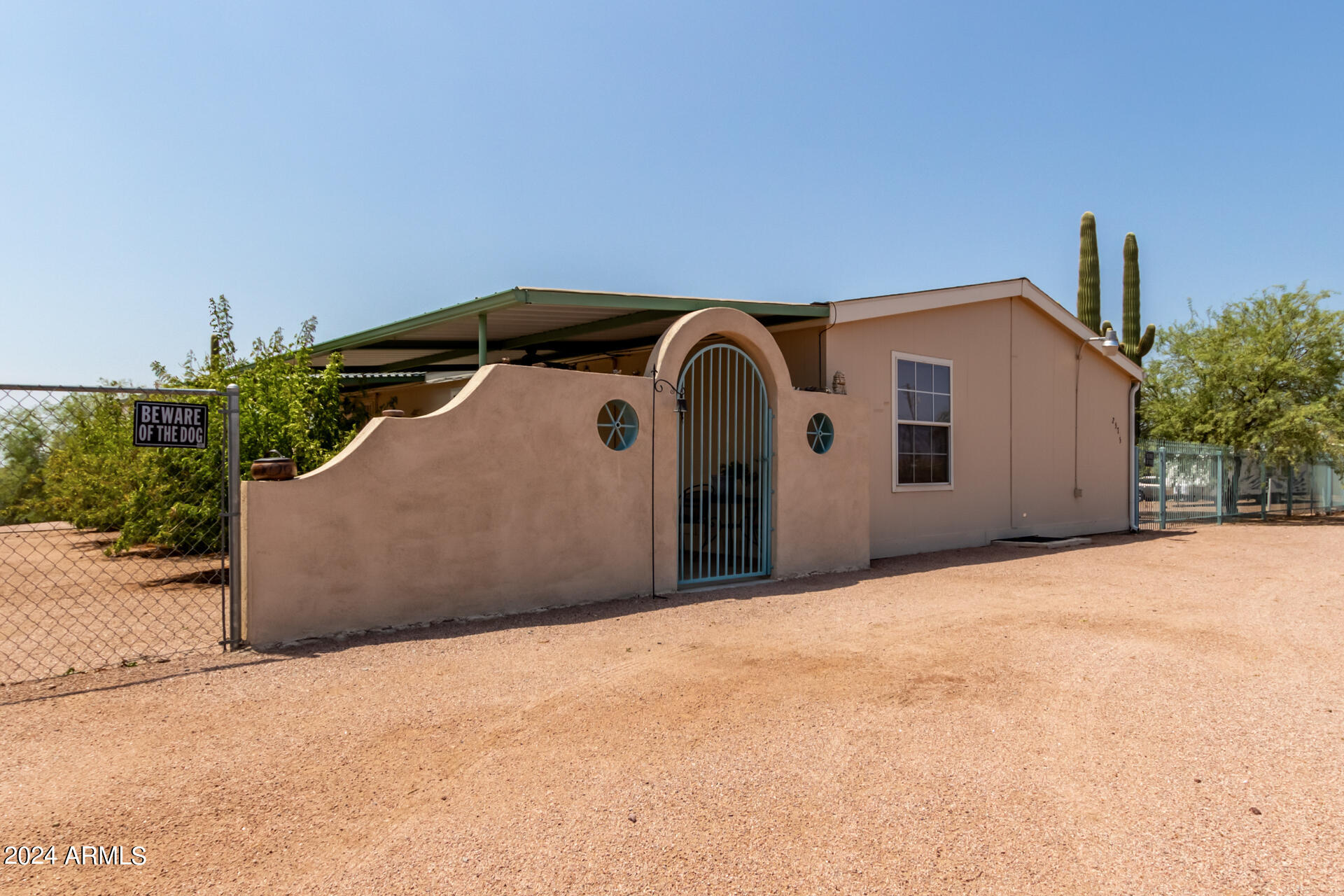2575 East 6th Avenue Apache Junction, AZ 85119 - Photo 5 of 52 10 - 6th
