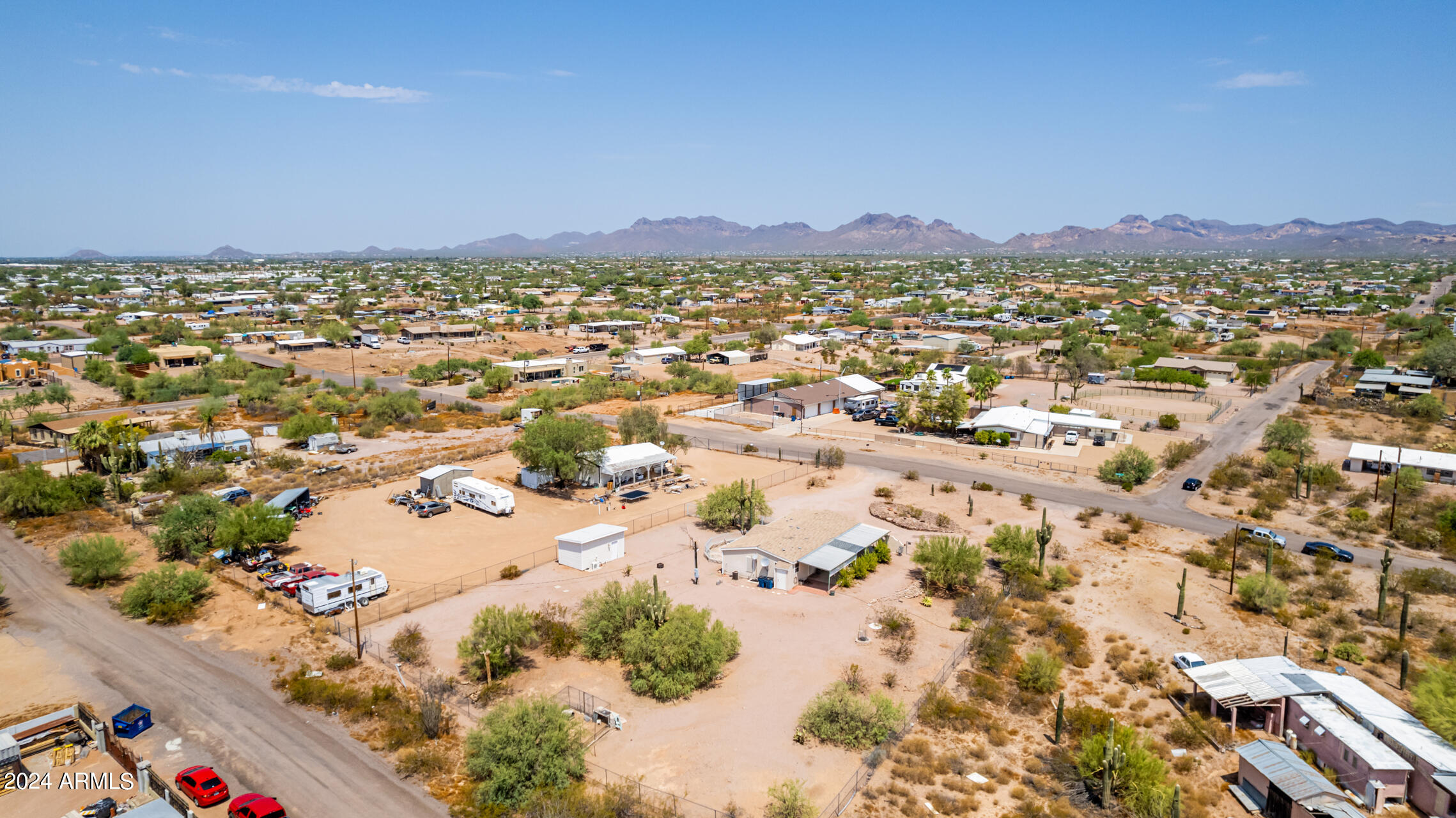 2575 East 6th Avenue Apache Junction, AZ 85119 - Photo 51 of 52 12 - 6th