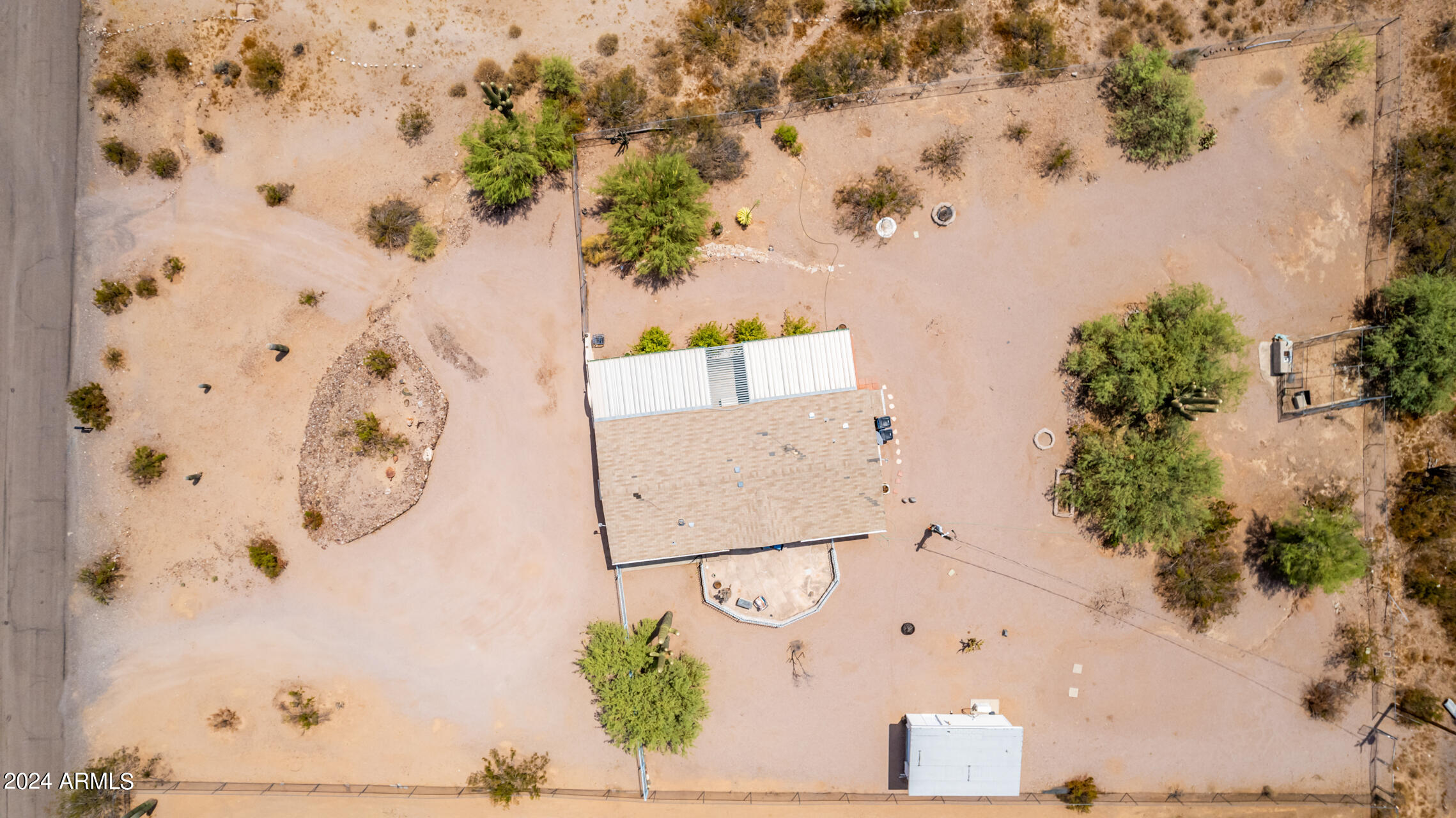 2575 East 6th Avenue Apache Junction, AZ 85119 - Photo 52 of 52 15 - 6th