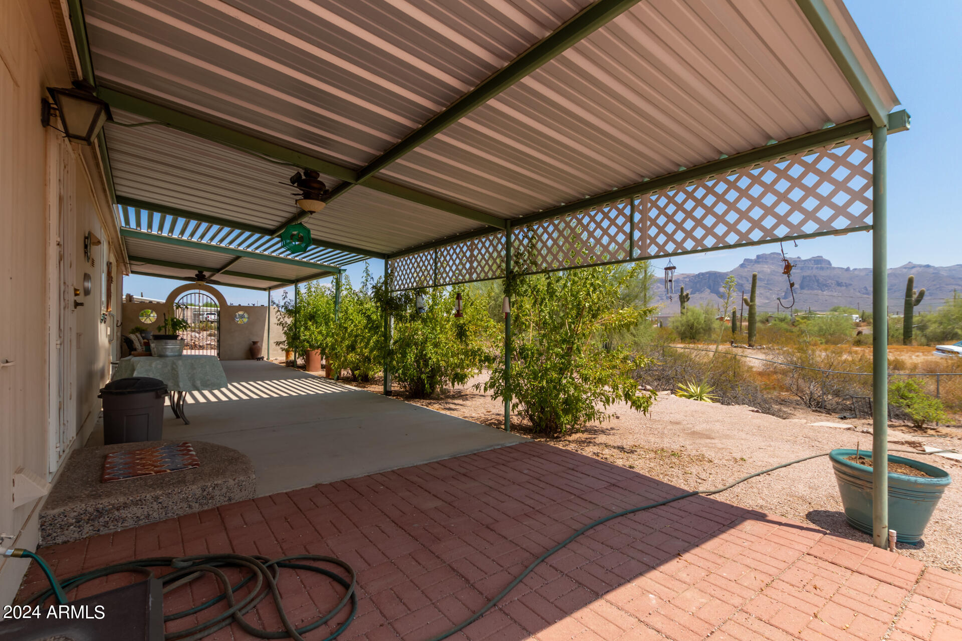 2575 East 6th Avenue Apache Junction, AZ 85119 - Photo 8 of 52 34 - 6th