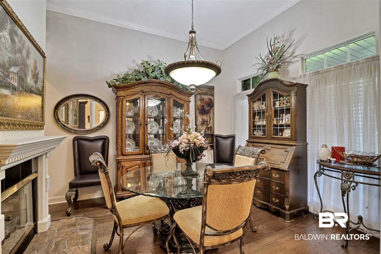 22475 County Road 12 Foley, AL 36535 - Photo 13 of 29 Dining Room