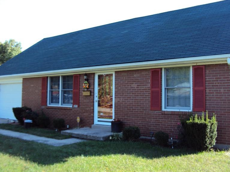 1292 Cherbourg Road Lexington, KY 40504 - Photo 2 of 25 Photo 2