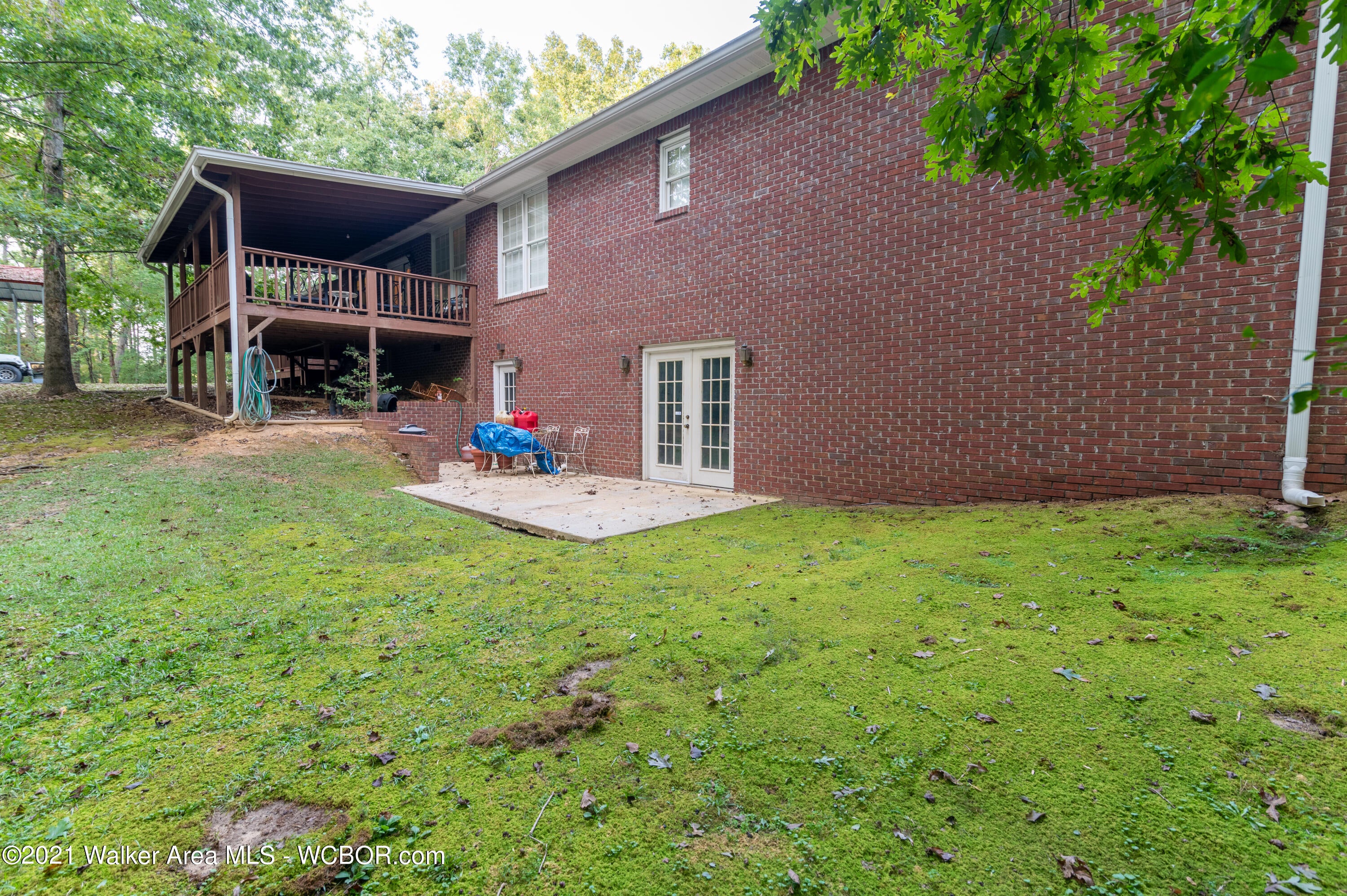 425 Harrison Shipman Road Jasper, AL 35503 - Photo 6 of 25 Gallery Image 6