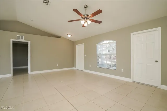 $1,830 | 2701 36th Street Southwest, Lehigh Acres, FL 33976