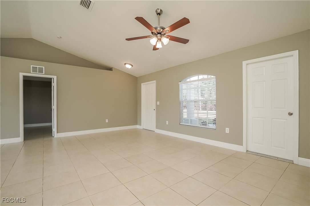 2701 36th Street Southwest Lehigh Acres, FL 33976 - Photo 3 of 16