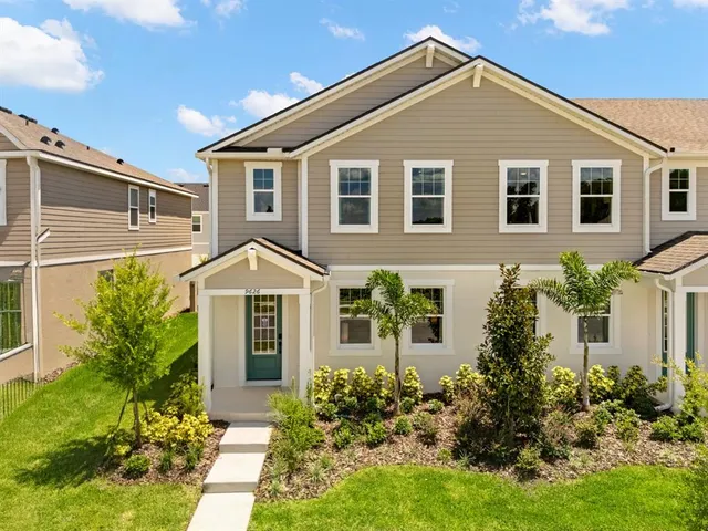 $460,990 | 9860 Walkway Drive, Orlando, FL 32832