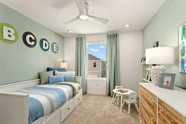 $460,990 | 9860 Walkway Drive, Orlando, FL 32832