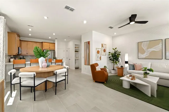 $460,990 | 9860 Walkway Drive, Orlando, FL 32832