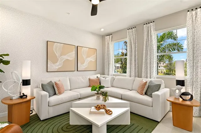 $460,990 | 9860 Walkway Drive, Orlando, FL 32832