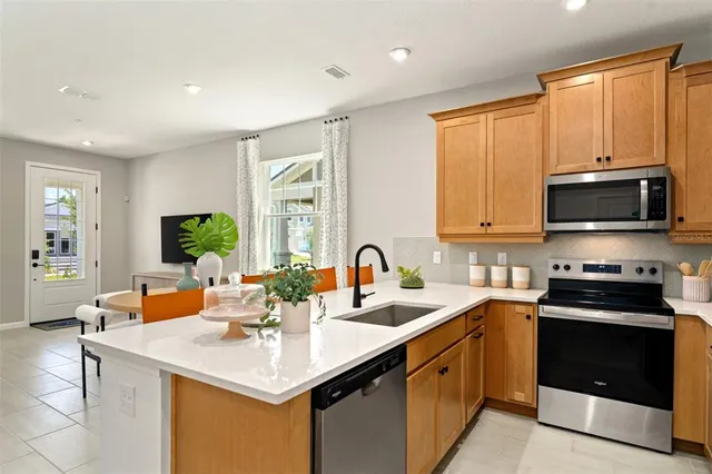 $460,990 | 9860 Walkway Drive, Orlando, FL 32832