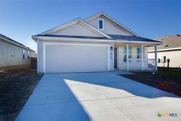 $1,750 | 1915 Chiffchaff, New Braunfels, TX 78130