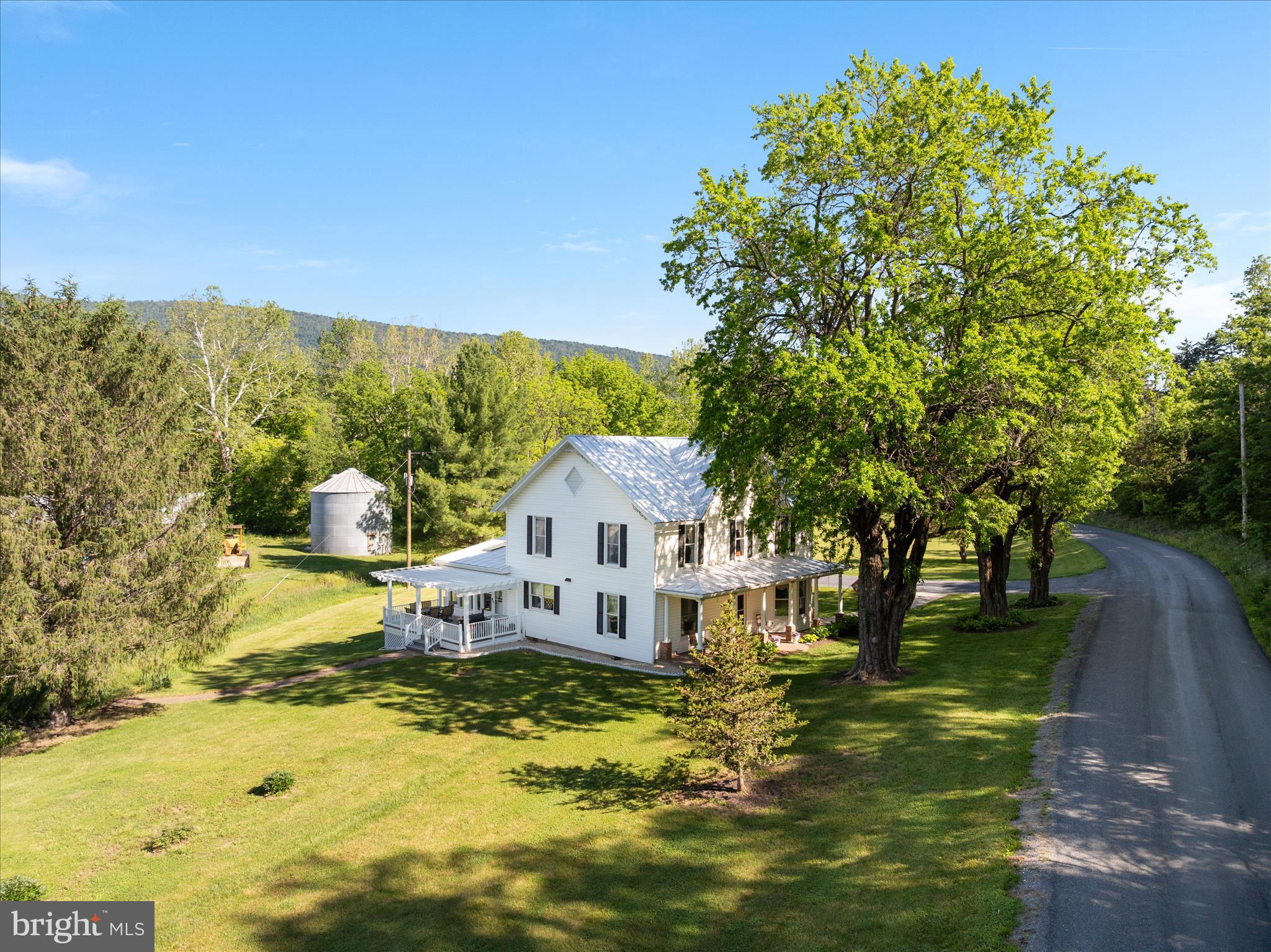4263 St Davids Church Road Fort Valley, VA 22652 - Photo 45 of 60