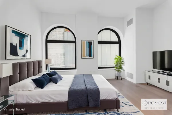 $4,600 | 130 William Street, Unit 14E | Financial District