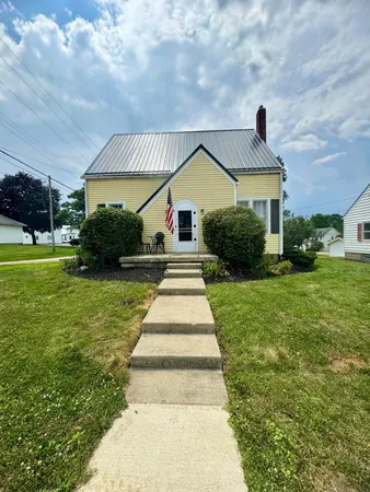 $249,000 | 106 West Rambo Street, Danville, OH 43014