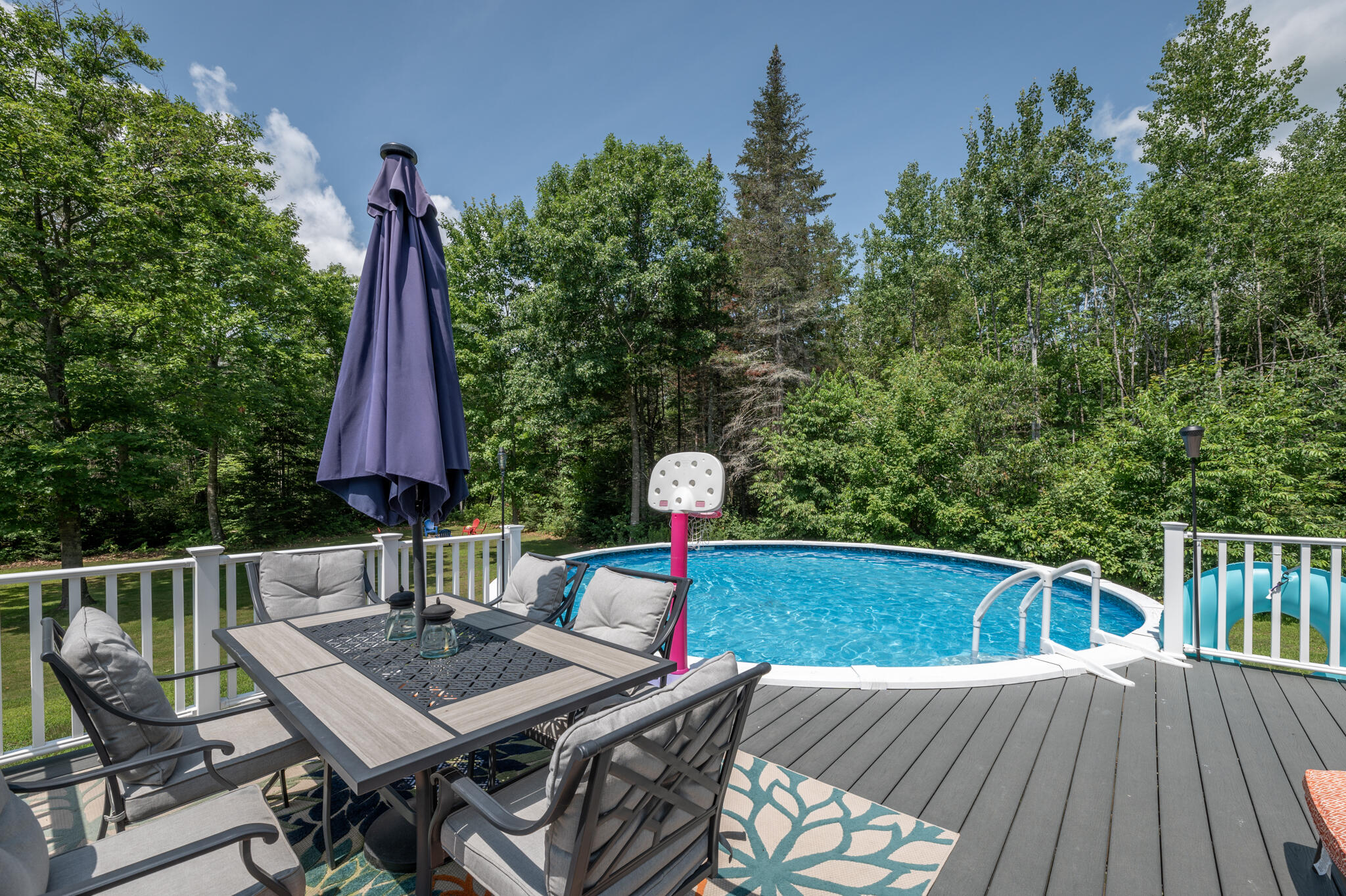 1300 Horseback Road Levant, ME 04456 - Photo 35 of 46 Horseback-35