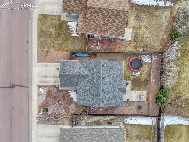 7486 Farmcrest Road Colorado Springs, CO 80925 - Photo 31 of 35