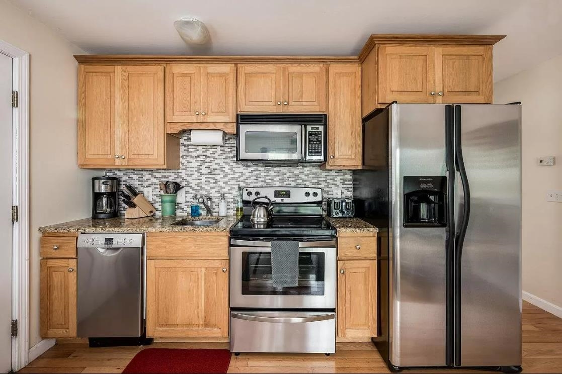 885 Laconia Road, Unit 31 Tilton, NH 03276 - Photo 6 of 29