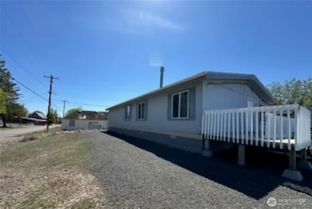 $194,900 | 601 Lincoln Street, Davenport, WA 99122