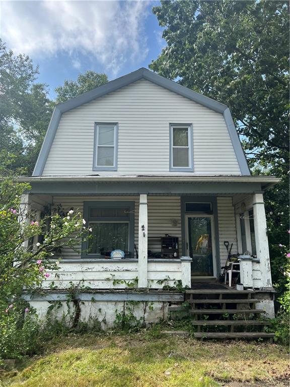 181 Altman Road Jeannette, PA 15644 - Photo 1 of 4 Gallery Image 1