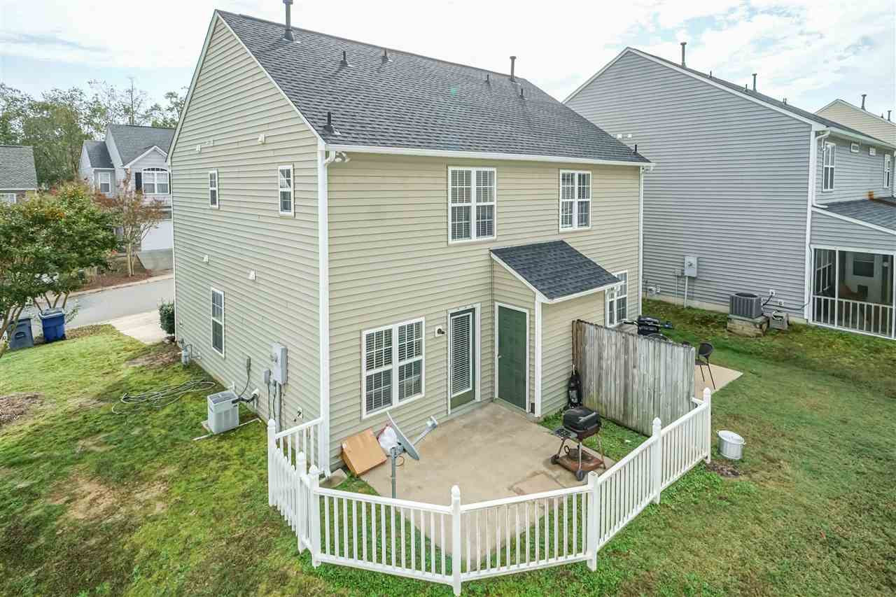 2429 Pumpkin Ridge Way Raleigh, NC 27604 - Photo 17 of 24 Photo 19