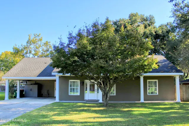 $216,000 | 123 Parduton Street, Lafayette, LA 70503