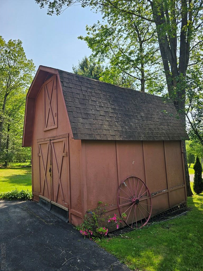 1827 Saylor School Road Boswell, PA 15531 - Photo 51 of 64