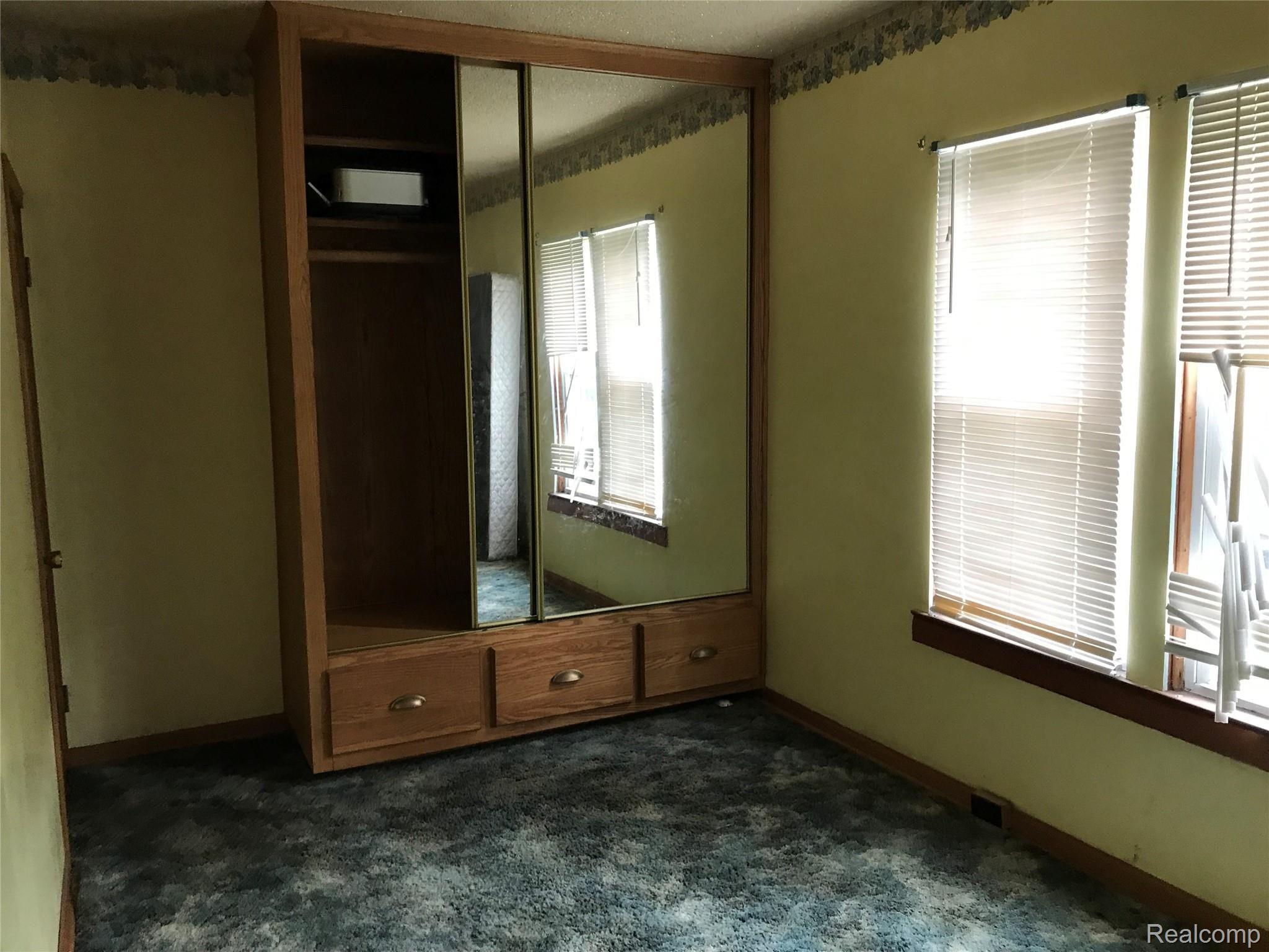 2057 North Kirk Road Fairgrove, MI 48733 - Photo 11 of 12 Bedroom 1 (2057 N. Kirk Rd