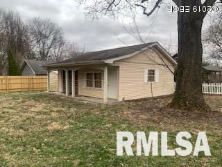 565 Karel Park Road Raleigh, IL 62977 - Photo 3 of 9 Gallery Image 3