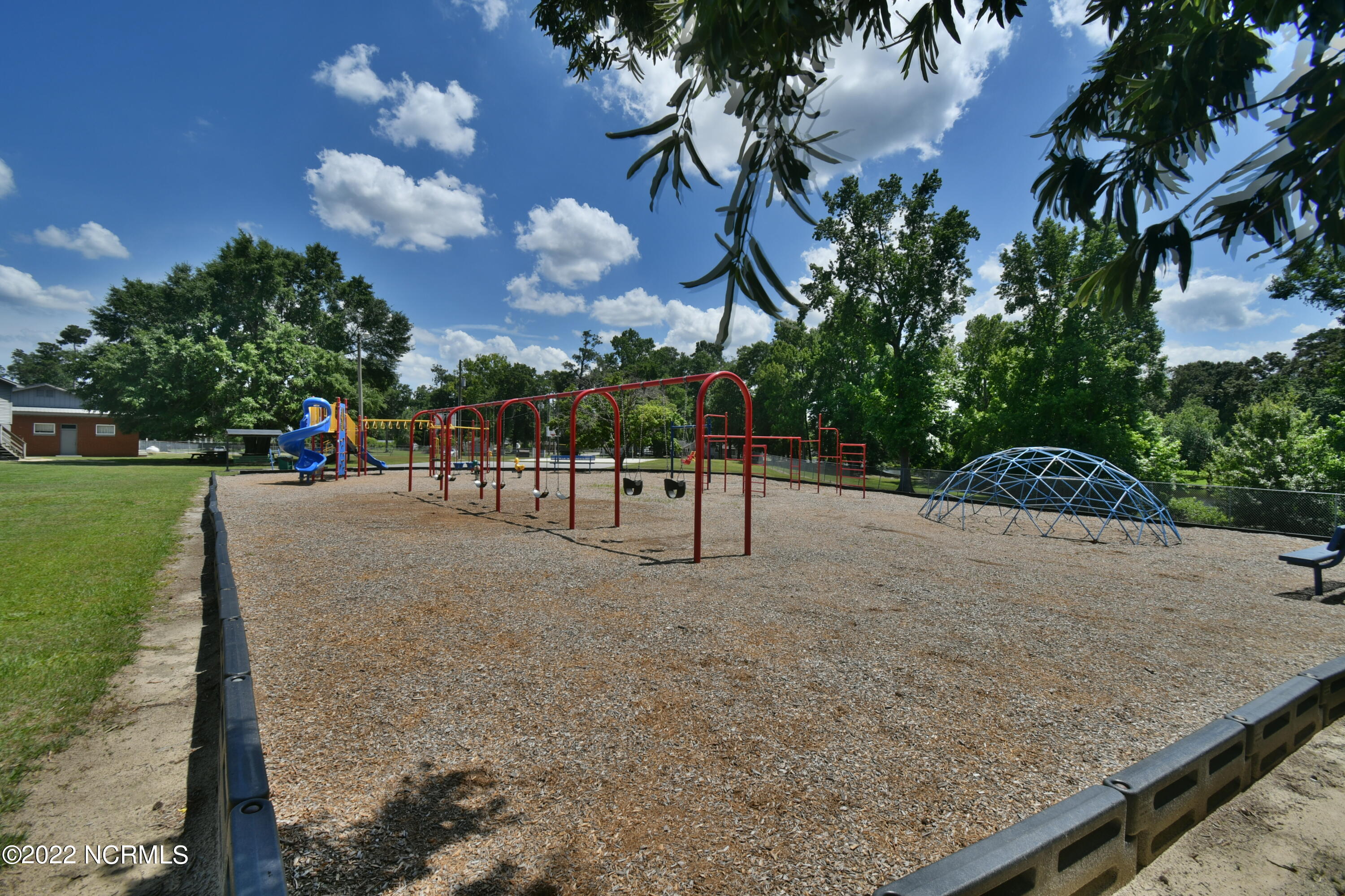 4476 General Howe Riegelwood, NC 28456 - Photo 43 of 46 Park Playground